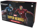 Marvel Super Heroes Beginner Box