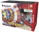 Marvel Super Heroes Bundle