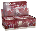 Phyrexia: All Will Be One Draft Booster Box