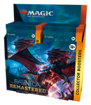 Ravnica Remastered Collector Booster Box
