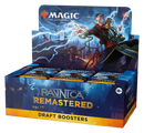 Ravnica Remastered Draft Booster Box