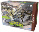 Secrets of Strixhaven Bundle