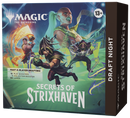 Secrets of Strixhaven Draft Night Box