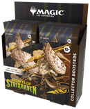 Secrets of Strixhaven Collector Booster Box