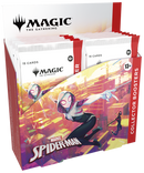 Marvel's Spider-Man Collector Booster Box