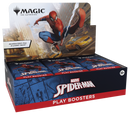 Marvel's Spider-Man Play Booster