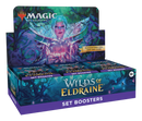 Wilds of Eldraine Set booster