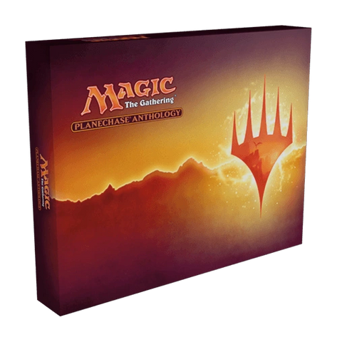 Planechase Anthology Box