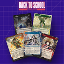 Secret Lair - Return to Mystical Archive