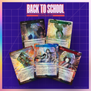 Secret Lair - Return to Mystical Archive