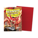 Dragon Shield 100 Matte Standard Sleeves