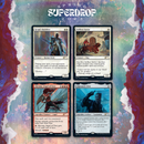 Secret Lair Superdrop - Artist Series: Randy Vargas