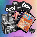 Secret Lair Commander Deck: Odds and Ends - PRE ORDER