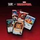 Secret Lair x Marvel's Deadpool: I Fixed It (You're Welcome)