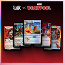 Secret Lair x Marvel's Deadpool: I Fixed It (You're Welcome)