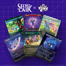 Secret Lair x My Little Pony: Friendship is Magic