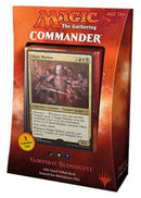 Commander 2017 Decks