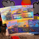 Secret Lair Superdrop - Aether Drifters