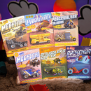 Secret Lair Superdrop - Aether Drifters