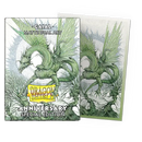 Dragon Shield Gaial - Matte Dual Art Sleeves
