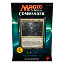 Commander 2016 Decks
