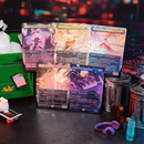 Secret Lair Superdrop - City Styles 2: Dressed to Kill