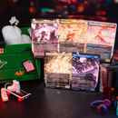 Secret Lair Superdrop - City Styles 2: Dressed to Kill