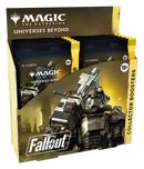 Fallout Collector Booster Box