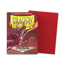 Dragon Shield 100 Matte Standard Sleeves
