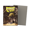 Dragon Shield 100 Standard Dual Matte Sleeves
