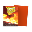 Dragon Shield 100 Standard Dual Matte Sleeves