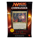Commander 2016 Decks