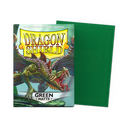 Dragon Shield 100 Matte Standard Sleeves