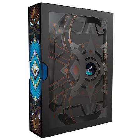 Strixhaven Codex Bundle