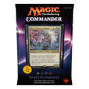 Commander 2016 Decks
