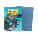 Dragon Shield 100 Standard Dual Matte Sleeves