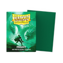 Dragon Shield 100 Standard Dual Matte Sleeves