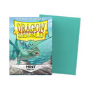 Dragon Shield 100 Matte Standard Sleeves