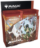 Avatar: The Last Airbender Collector Booster Box