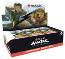 Avatar: The Last Airbender Jumpstart Booster Box