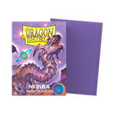 Dragon Shield 100 Matte Standard Sleeves