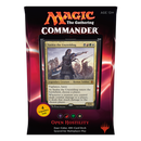 Commander 2016 Decks