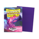 Dragon Shield 100 Matte Standard Sleeves