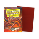 Dragon Shield 100 Matte Standard Sleeves