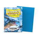 Dragon Shield 100 Matte Standard Sleeves