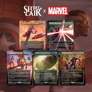 Secret Lair x Marvel's Captain America