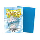 Dragon Shield 100 Matte Standard Sleeves