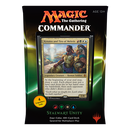 Commander 2016 Decks