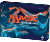 From The Vault: Transform
