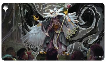 Ultra Pro Magic Playmat - Commander 2021